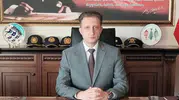 Bingöl Emniyet Müdürlüğü koltuğuna yeni isim atandı