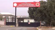 Şanlıurfa'da tır kazası sonucu bir sürücü hayatını kaybetti