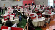 Van'da 453 öğrenci DENEYAP Teknoloji Atölyeleri için ter döktü