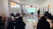 Muşlu kadınlara uyuşturucuyla mücadelede erken uyarı eğitimi verildi