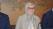 AK Parti Genel Başkan Yardımcısı Uygur Mardin'de yeni dönemi anlattı