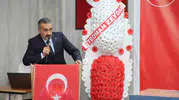 MHP Hakkari İl Başkanı Fatih Öztepe güven tazeledi