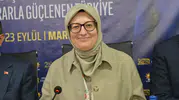 AK Parti Genel Başkan Yardımcısı Uygur Mardin'de yeni dönemi işaret etti