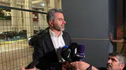 Amedspor Başkanı Nahit Eren hakem yönetimine sert tepki gösterdi