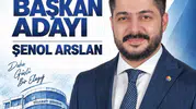 Elazığ Ticaret Borsası Başkan Adayı Arslan sahada üyelerle buluşuyor