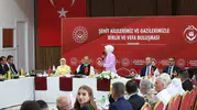 Bakan Göktaş Hakkari'de Terörsüz Türkiye Hedefini Anlattı