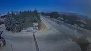 Elazığ'daki feci kazanın güvenlik kamerası görüntüleri ortaya çıktı