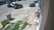 Elazığ Karakoçan'da aynı kavşakta bir gün arayla iki kaza yaşandı