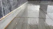 Şanlıurfa aniden bastıran dolu ve yağmurla serinledi