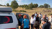 Bingöl kırsalında kaybolan 52 yaşındaki adam ölü bulundu