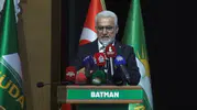 HÜDA PAR Genel Başkanı Yapıcıoğlu Şiddet Döneminin Kapandığını Duyurdu