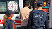 Pervari kırsalında kaybolan vatandaş kayalıklarda sağ olarak bulundu