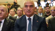 Bakan Ersoy Elazığ'da turizm hedeflerini açıkladı