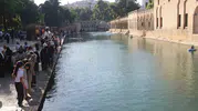 Şanlıurfa TEKNOFEST için gün sayıyor