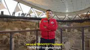 Selçuk Bayraktar Göbeklitepe'den TEKNOFEST için çağrıda bulundu