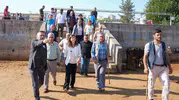 Diyarbakır Hayvan Borsası için kış öncesi acil önlem kararı alındı