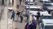 Viranşehir'de alacak verecek kavgası kanlı bitti