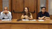 Diyarbakırda belediyeler vatandaşın sorunlarını çözmek için tek çatı altında buluştu