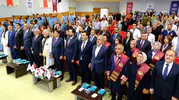 Van Eğitim ve Araştırma Hastanesinde Yeni Akademik Yıl Heyecanı