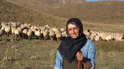 Tuncelili Özlem Baloğlu yaylada kendi işinin patronu olmayı hedefliyor