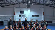 Siverek spor camiasında peş peşe gelen ligden çekilme kararları