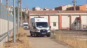 Diyarbakırda boya yapan iki işçi tiner kokusundan zehirlenerek hastaneye kaldırıldı
