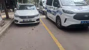 Elazığ merkezde iş yerine düzenlenen silahlı saldırıda bir kişi yaralandı