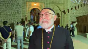 Kıbrıs gazisi Süryani papaz Habib Önder vatan savunmasını anlattı