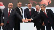 Cevdet Yılmaz Türkiye sağlık sistemindeki büyük dönüşümü Elazığ'da anlattı
