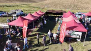 Tunceli'de 57 yıllık sessizlik bozuldu: Ferhat Çayırı Yaylası'na tarihi ziyaret