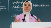 Bakan Göktaş Hakkari'de Kadın Girişimcilerle Buluştu