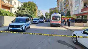 Batman Şafak Mahallesinde silahlı saldırganı yakalama operasyonu sürüyor