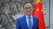 Çin Büyükelçisi Jiang Xuebin Batman'da yatırım fırsatlarını inceleyecek