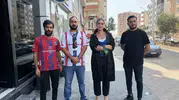 Mardin 1969 Spor taraftarları Kayserispor maçındaki olaylar için yargıya gidiyor