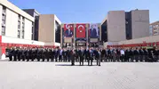 Mardin 19 Eylül Gaziler Günü için bir araya geldi