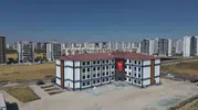 Diyarbakır okullarında yeni dönem hazırlıkları tamamlandı
