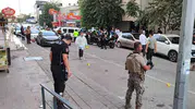 Batman GAP Mahallesi'nde silahlı çatışma sonucu üç kişi yaralandı