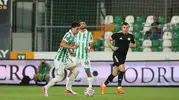 Bodrum FK Mardin deplasmanında ilk galibiyetini arıyor