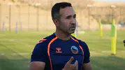 Mardin 1969 Spor Bodrum FK maçına odaklandı