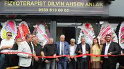 Van sağlık sektörüne yeni bir merkez daha kazandı