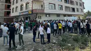 Batman Kozluk'ta bir baba eşini ve iki çocuğunu öldürüp intihar etti