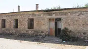 Silopi Başverimli'de tehlike yaratan metruk bina yıkılıyor