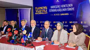 Yenişehirlioğlu Terörsüz Türkiye hedefinin bir pazarlık süreci olmadığını vurguladı