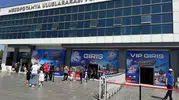 Diyarbakır TEKNOFEST ile teknoloji dolu günlere ev sahipliği yapıyor