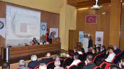 Diyarbakır'da cerrahlar abdominal sepsis ve açık karın yönetimi için buluştu
