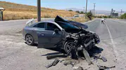 Elazığ trafiğinde ağustos ayı bilançosu: 377 kaza yaşandı