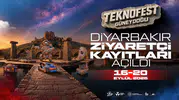 TEKNOFEST 2026 heyecanı Diyarbakır’da teknoloji tutkunlarını bir araya getiriyor