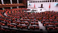 Meclis’te kriz! DEM Parti ve AK Parti arasında sert tartışma