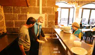 Diyarbakır’da halk lokantalarına sıkı denetim