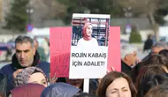 Rojin Kabaiş için adalet çağrısı: 56 kentte kampanya başlıyor